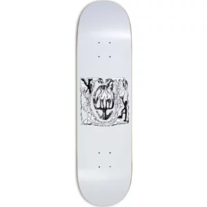 Polar Skate Co. tavola skate