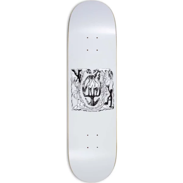 Polar Skate Co. tavola skate