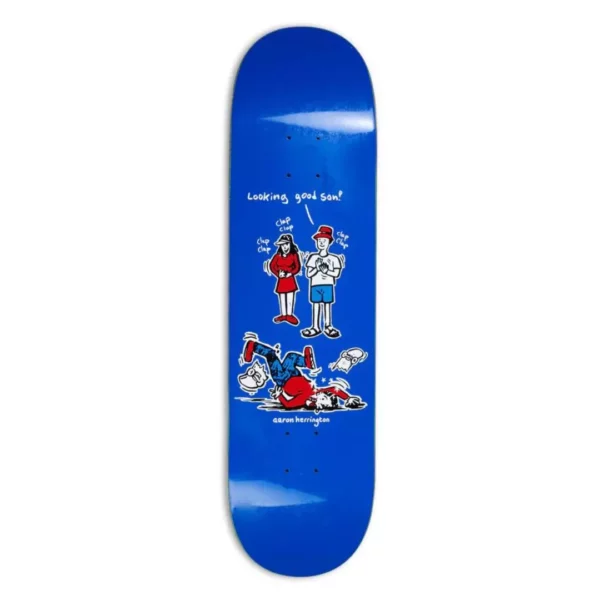 Polar Skate Co. tavola skate