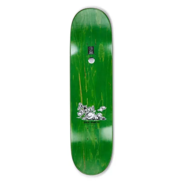 Polar Skate Co. tavola skate