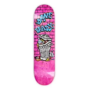 Polar Skate Co. tavola skate