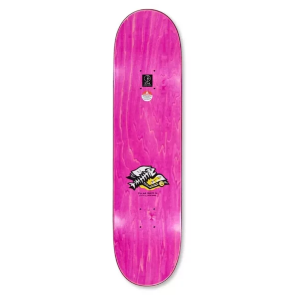 Polar Skate Co. tavola skate