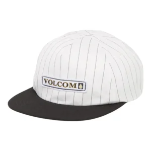 Volcom snapback