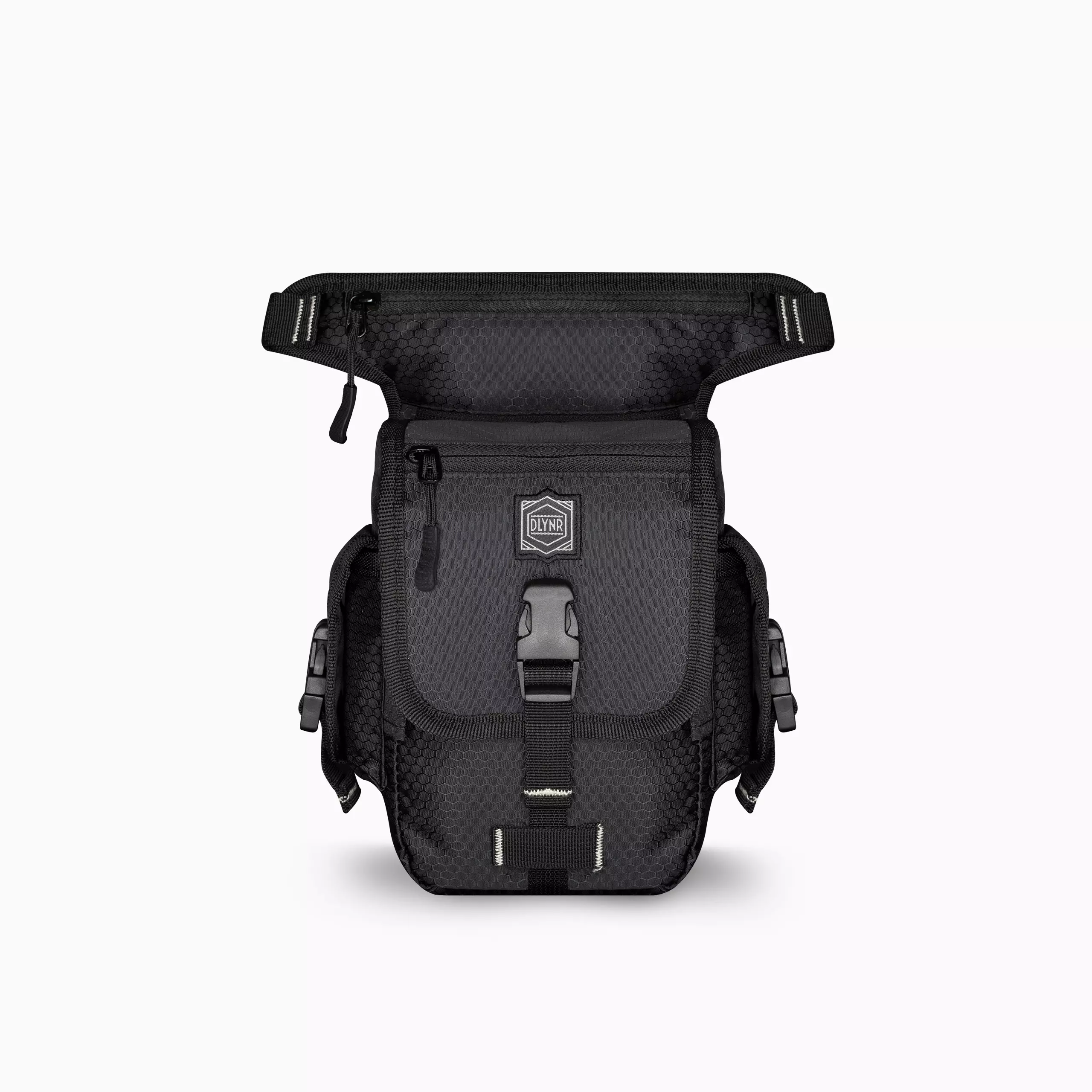 Dolly noire zaino sales