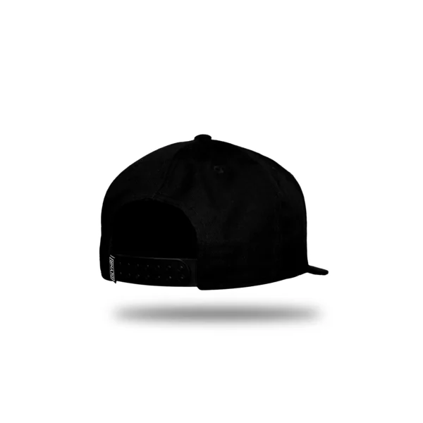 Dolly Noire cappello con visiera