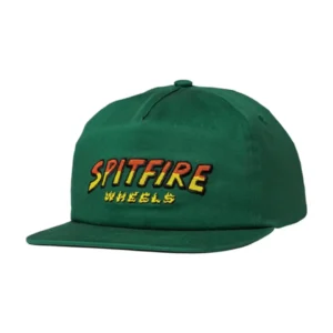Spitfire snapback