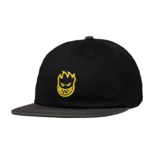 Spitfire snapback