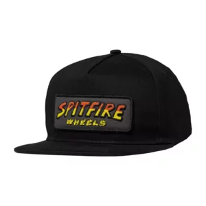 Spitfire cappello con visiera
