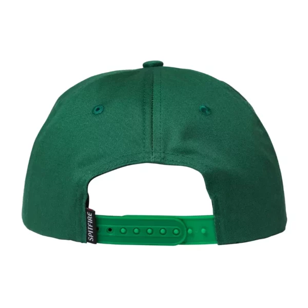 Spitfire cappello con visiera