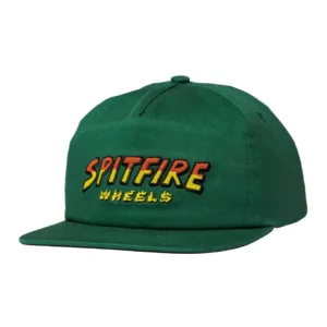 Spitfire cappello con visiera