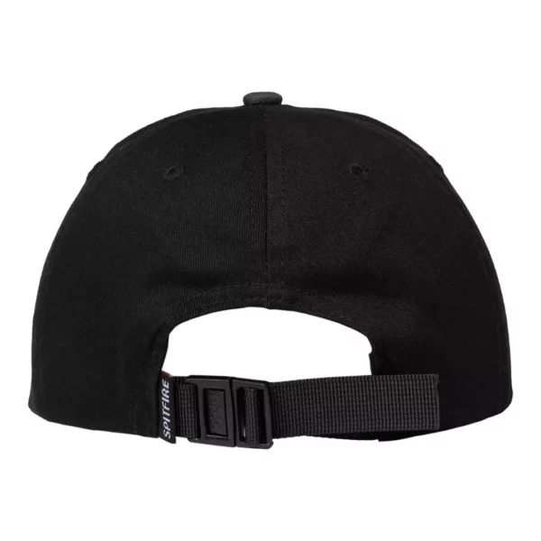 Spitfire cappello con visiera