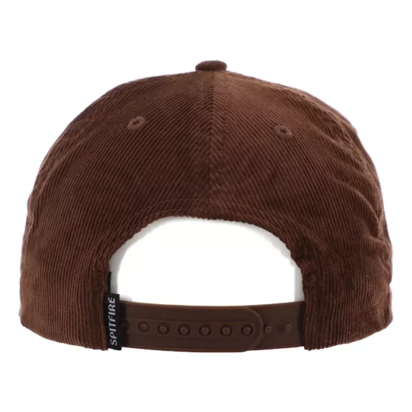 Spitfire cappello con visiera