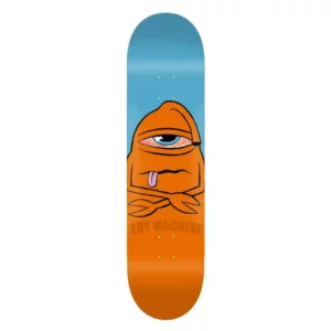 Toy Machine tavola skate