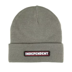 Independent cappello invernale