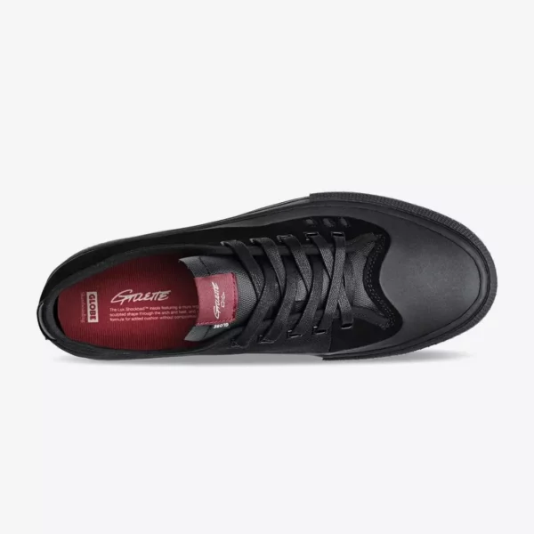 Globe scarpe