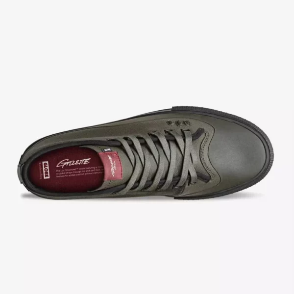 Globe scarpe