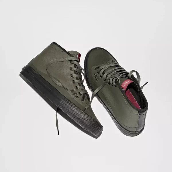 Globe scarpe