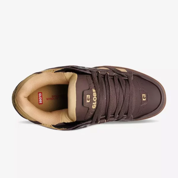 Globe scarpe