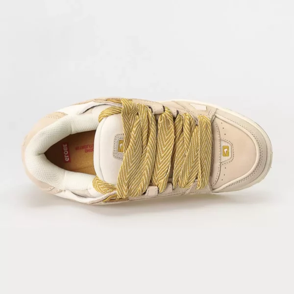 Globe scarpe