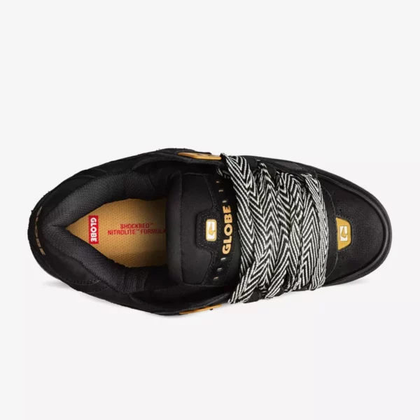 Globe scarpe