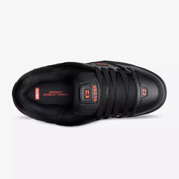 Globe scarpe fusion