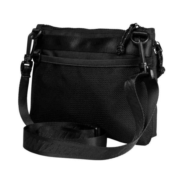 Santa Cruz borsa