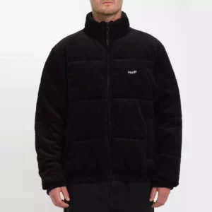 Volcom giacca giubotto
