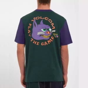 Volcom t-shirt