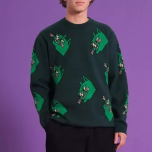Volcom maglione