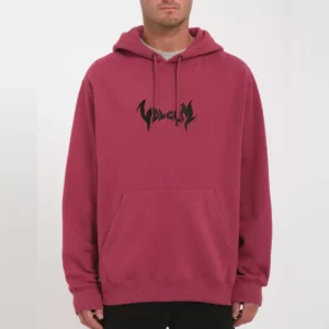 Volcom felpa con cappuccio