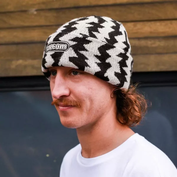 Volcom cappello invernale