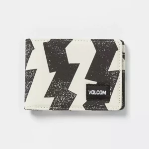 Volcom portafoglio