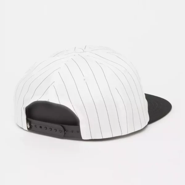 Volcom cappello visiera