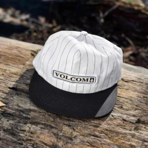 Volcom cappello visiera