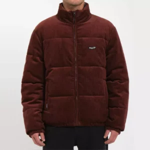 Volcom giacca giubotto