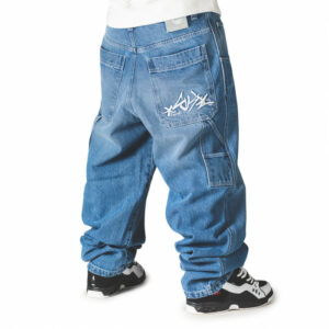 Blueskin pantaloni
