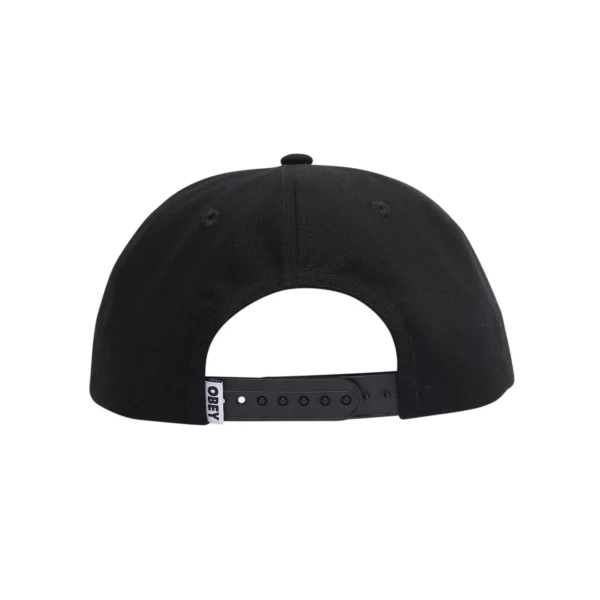 Obey cappello con visiera