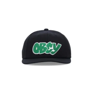 Obey snapback