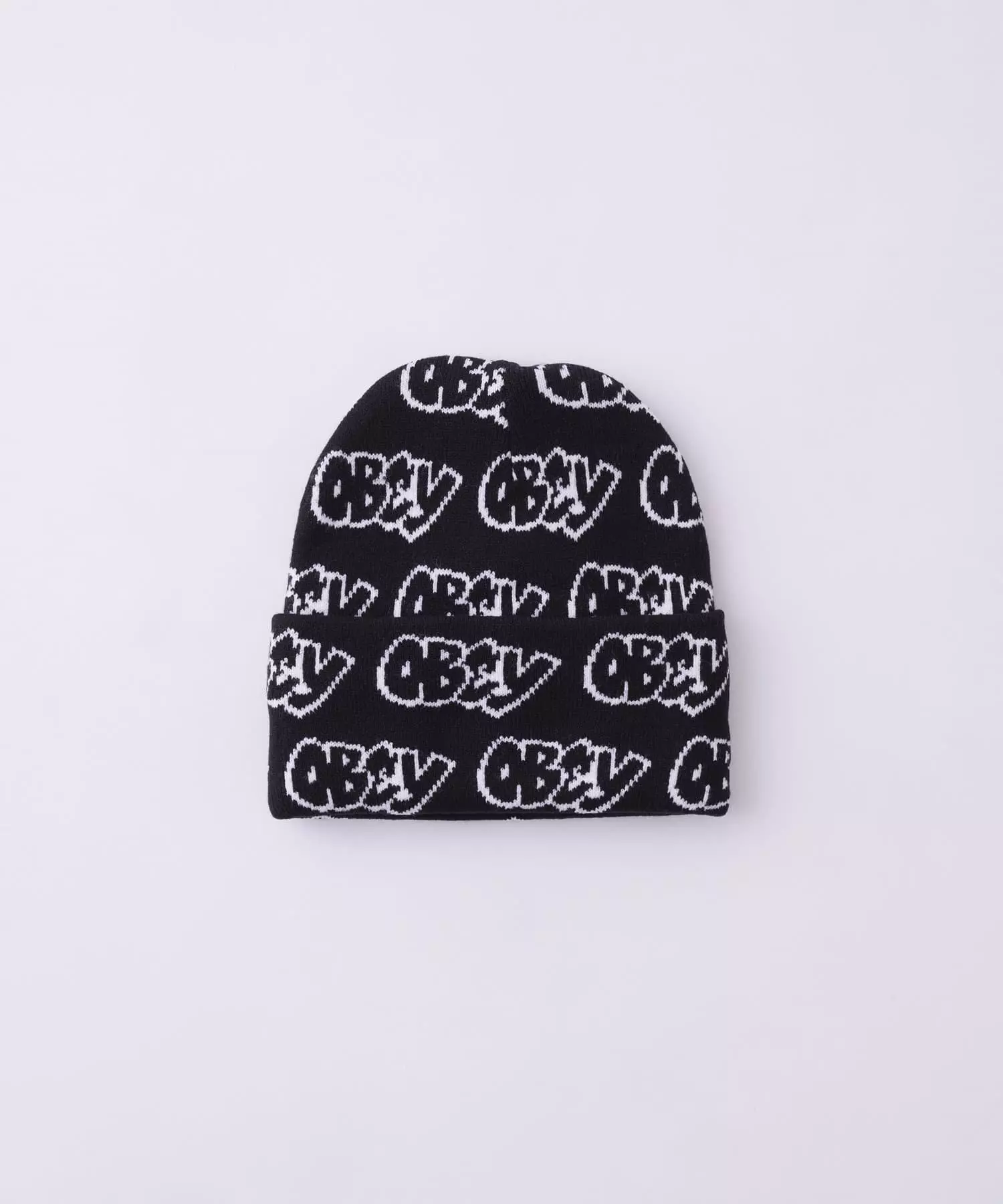 Obey beanie