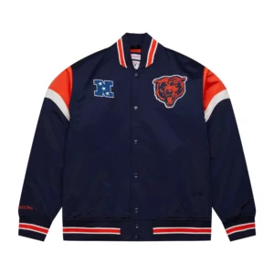 Mitchell&Ness NFL giacca