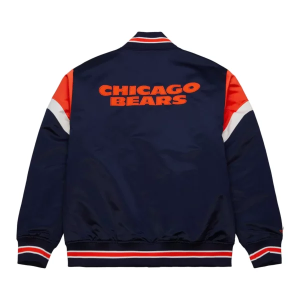 Mitchell&Ness NFL giacca