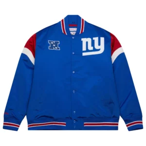 Mitchell&Ness NFL giacca