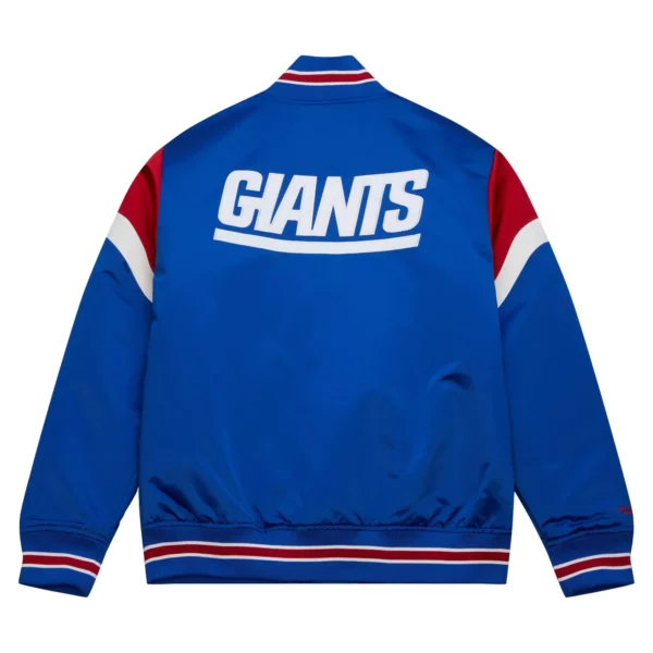 Mitchell&Ness NFL giacca