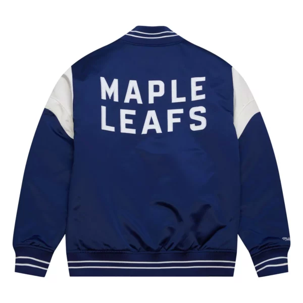 Mitchell&Ness NFL giacca