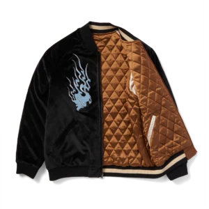 Huf giacca