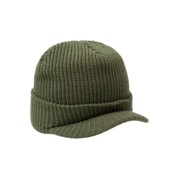 Huf berretto visiera