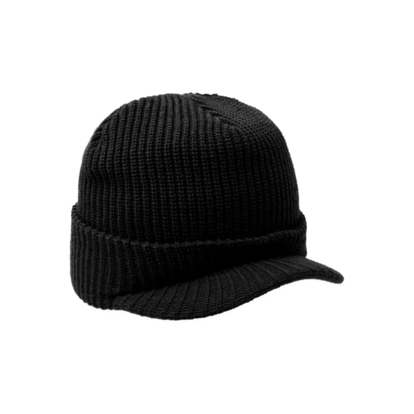 Huf berretto visiera