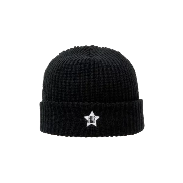 Huf berretto visiera