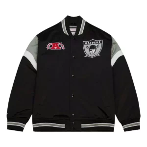 Mitchell&Ness NFL giacca