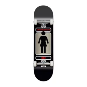 GIrl complete skateboard